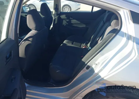 2025 Nissan Altima Sv Awd z USA, uszkodzony, nr VIN 1N4BL4DW2SN355110